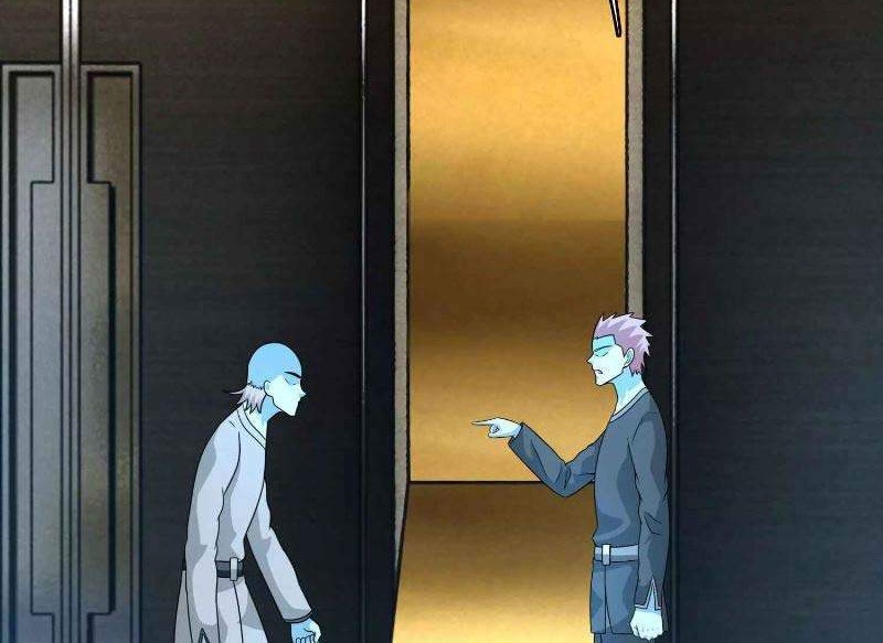 King of Apocalypse Chapter 334 Gambar 17