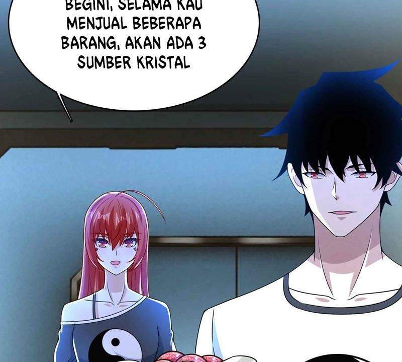 King of Apocalypse Chapter 333 Gambar 9