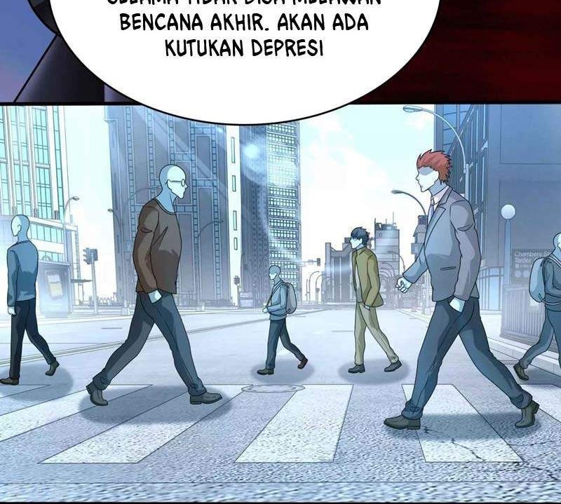 King of Apocalypse Chapter 333 Gambar 13