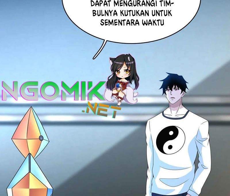 King of Apocalypse Chapter 333 Gambar 17