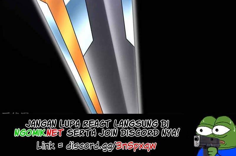 King of Apocalypse Chapter 332 Gambar 23