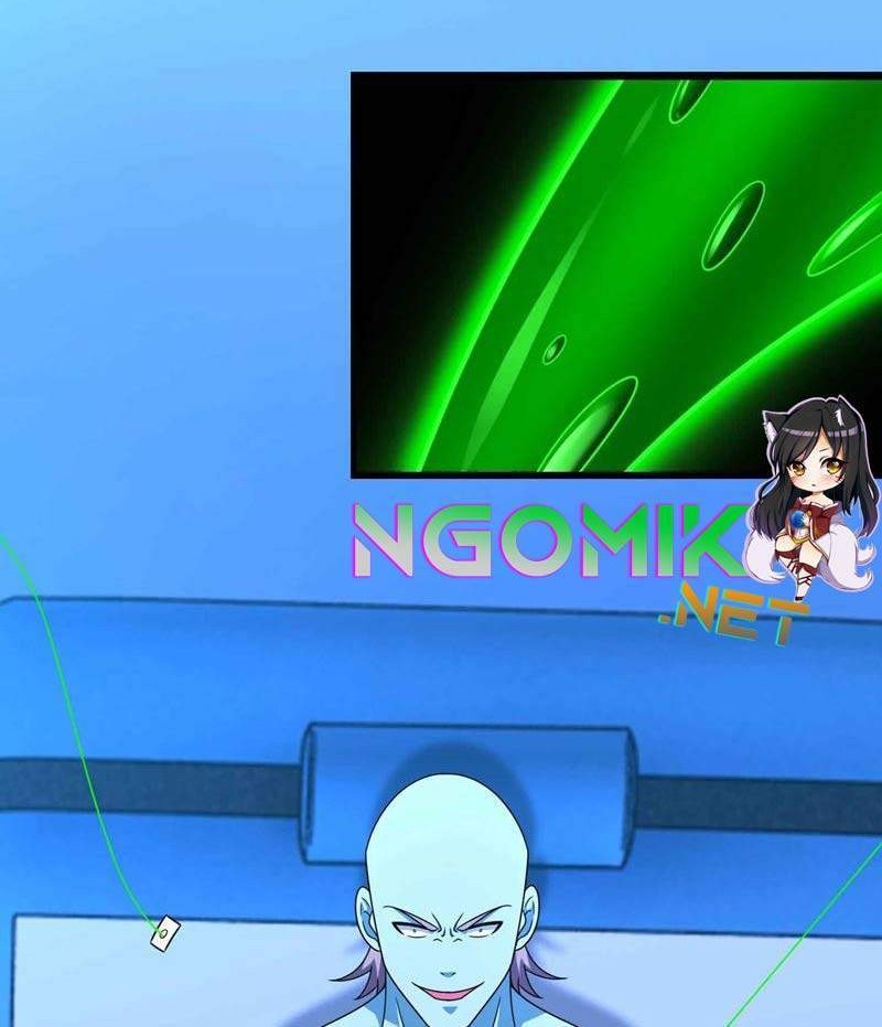 King of Apocalypse Chapter 332 Gambar 5