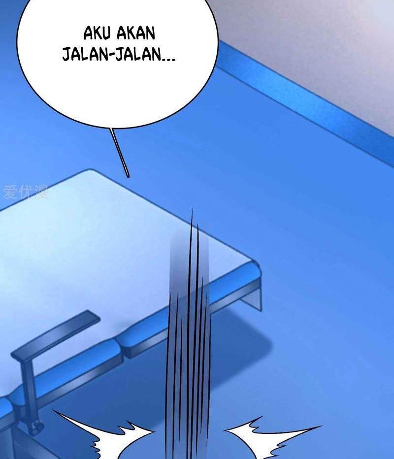 King of Apocalypse Chapter 332 Gambar 7