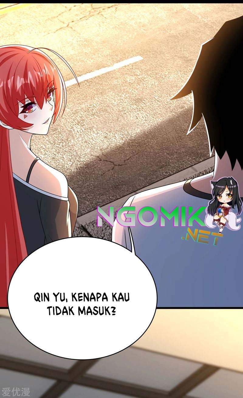 King of Apocalypse Chapter 331 Gambar 6