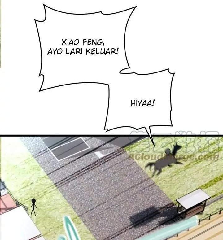 Baca Pregnant Wife, One Plus One Chapter 145 Gambar 2