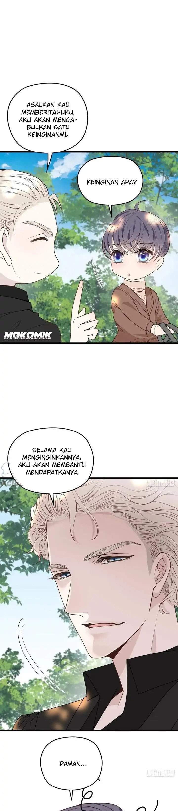 Pregnant Wife, One Plus One Chapter 145 Gambar 8