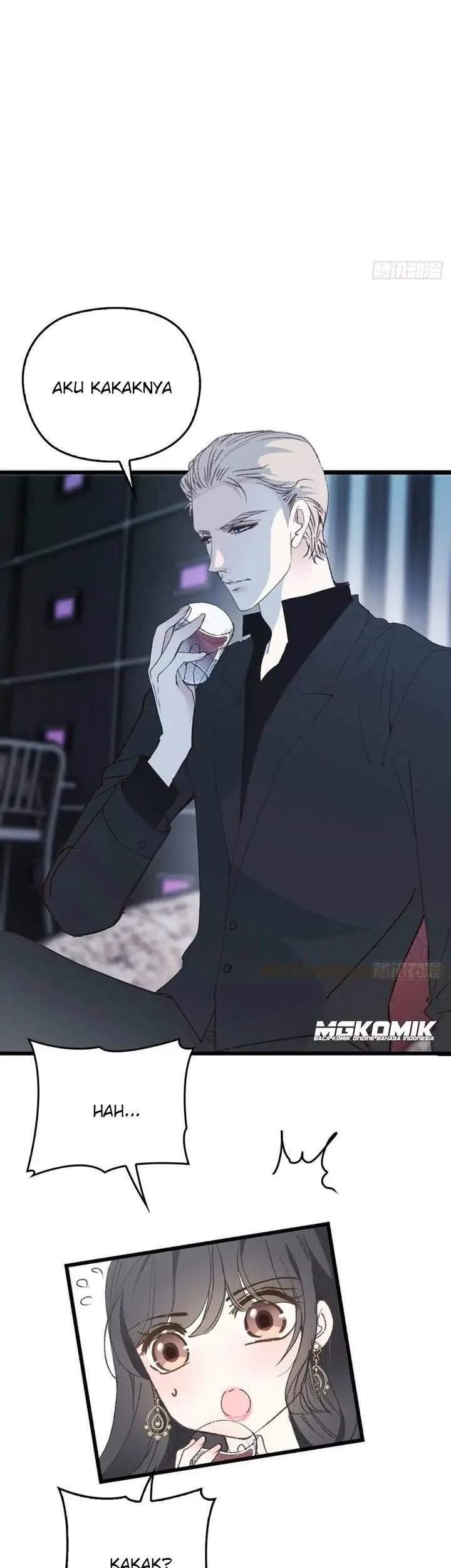 Pregnant Wife, One Plus One Chapter 144 Gambar 11