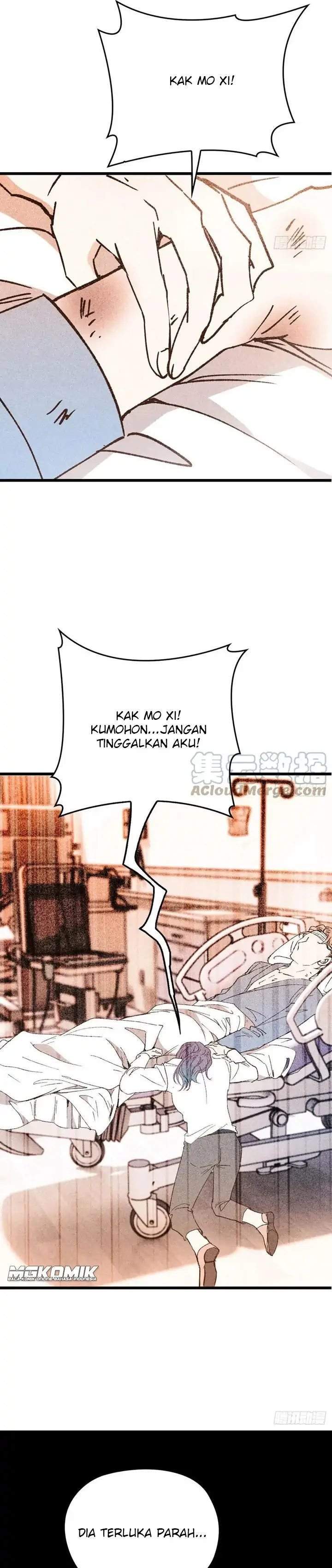 Pregnant Wife, One Plus One Chapter 144 Gambar 8