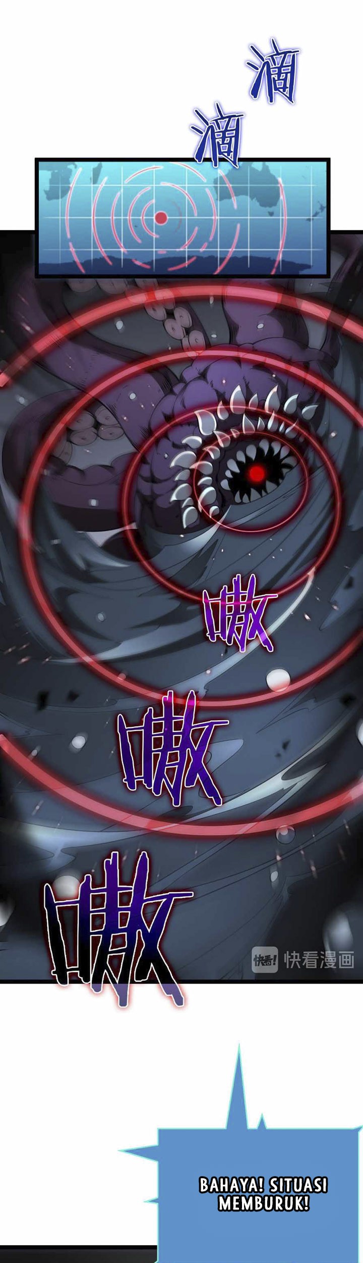 World’s Apocalypse Online Chapter 38 Gambar 10