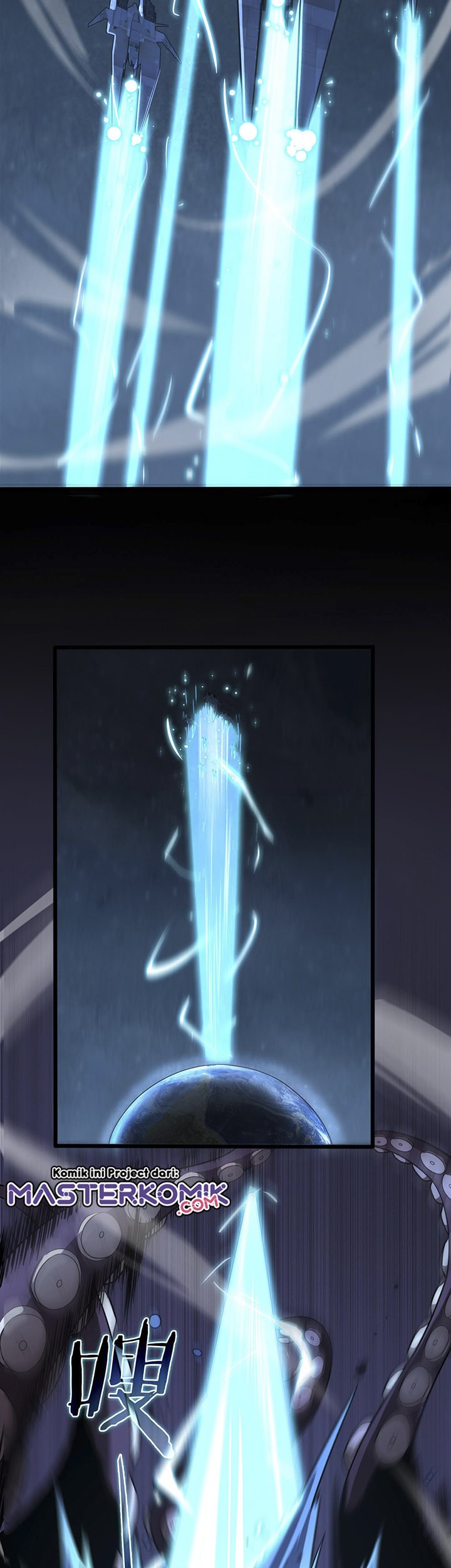 World’s Apocalypse Online Chapter 38 Gambar 18