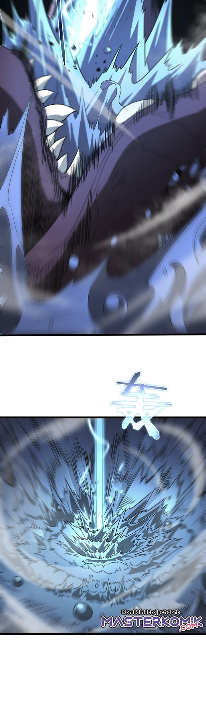 World’s Apocalypse Online Chapter 38 Gambar 19
