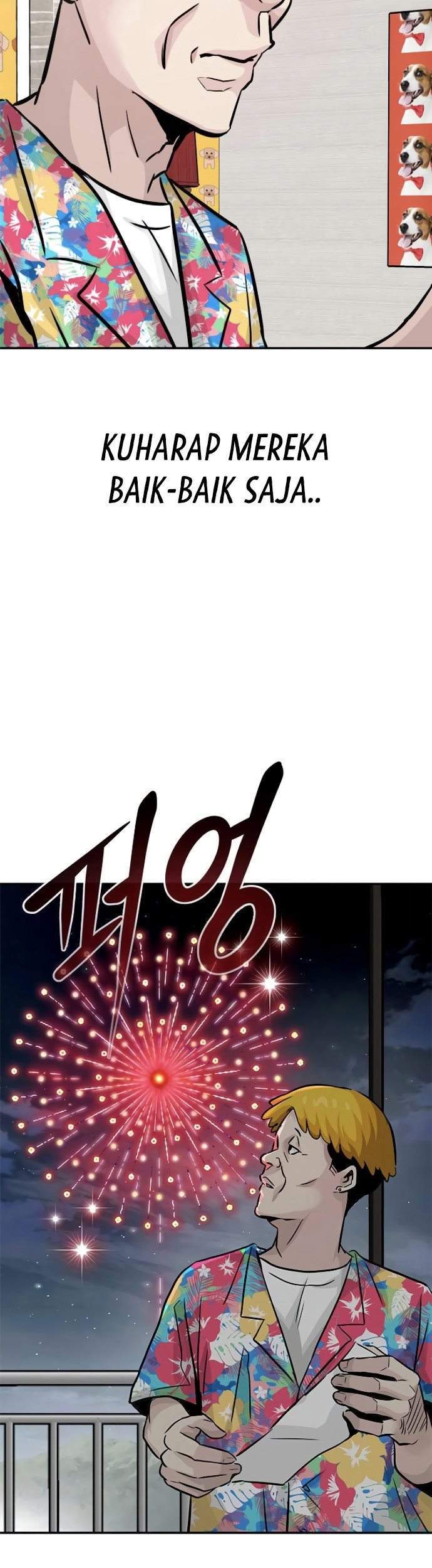 All Rounder Chapter 9 Gambar 14