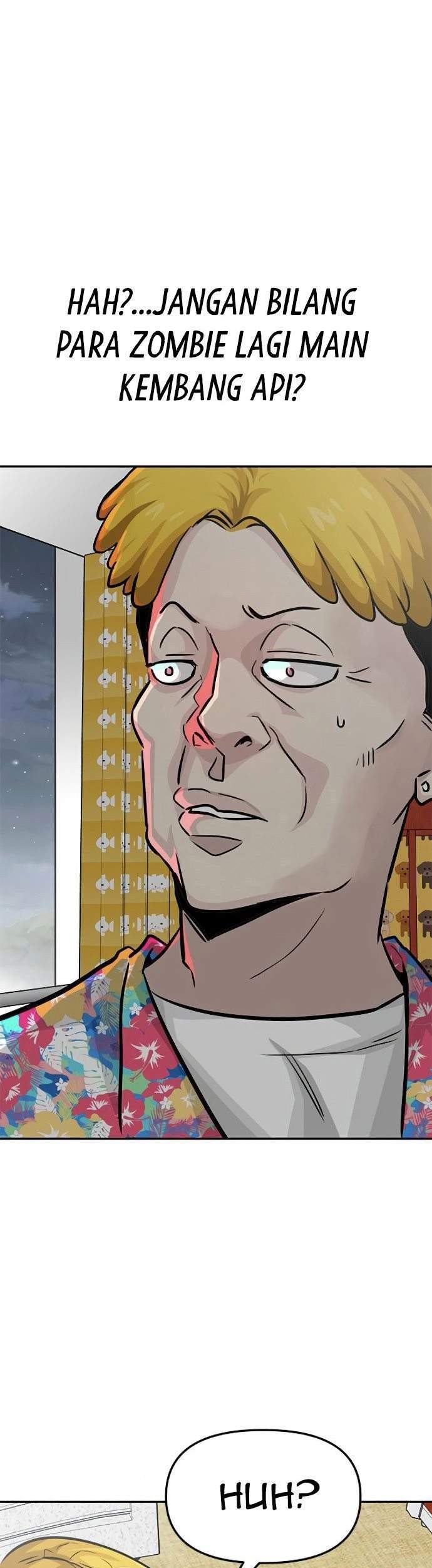 All Rounder Chapter 9 Gambar 15