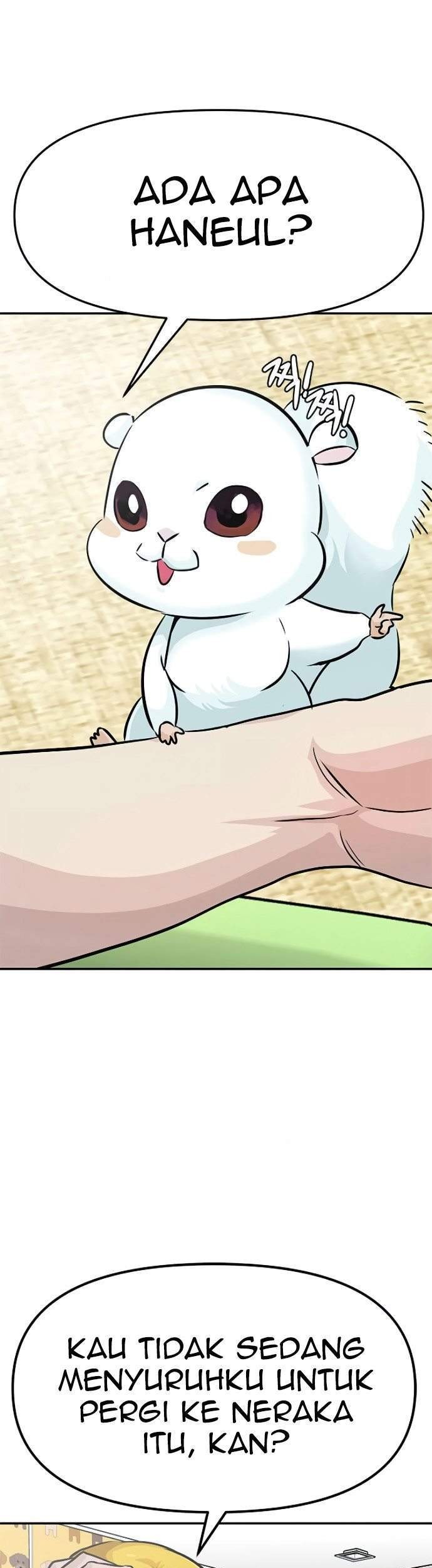 All Rounder Chapter 9 Gambar 18