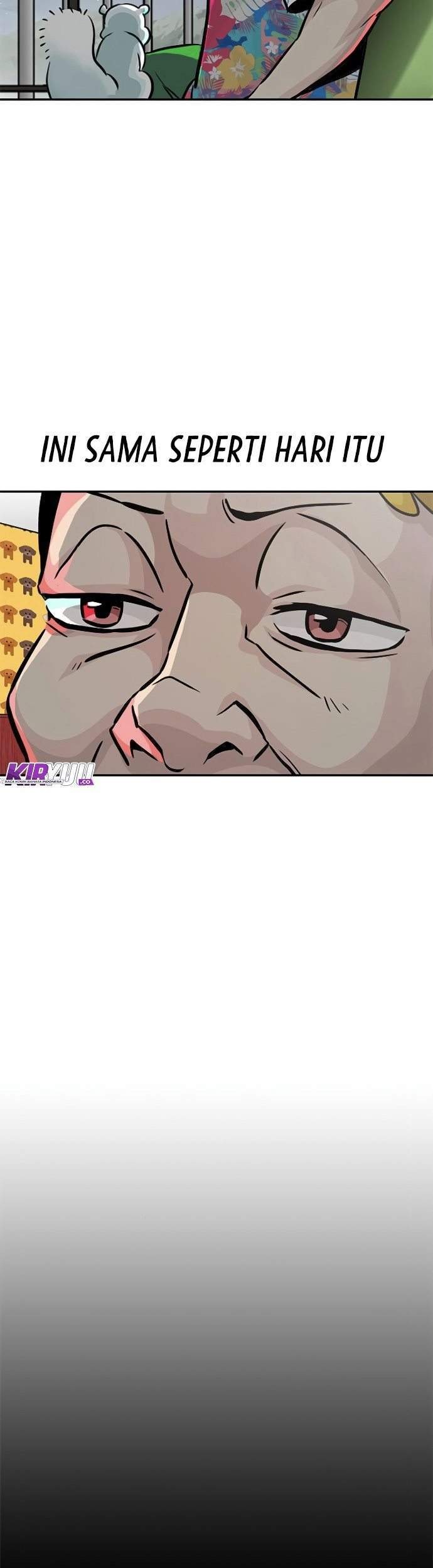 All Rounder Chapter 9 Gambar 21