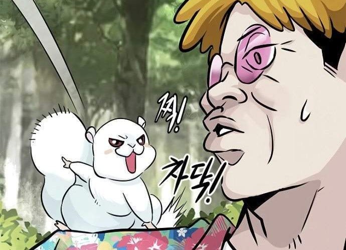 All Rounder Chapter 9 Gambar 25