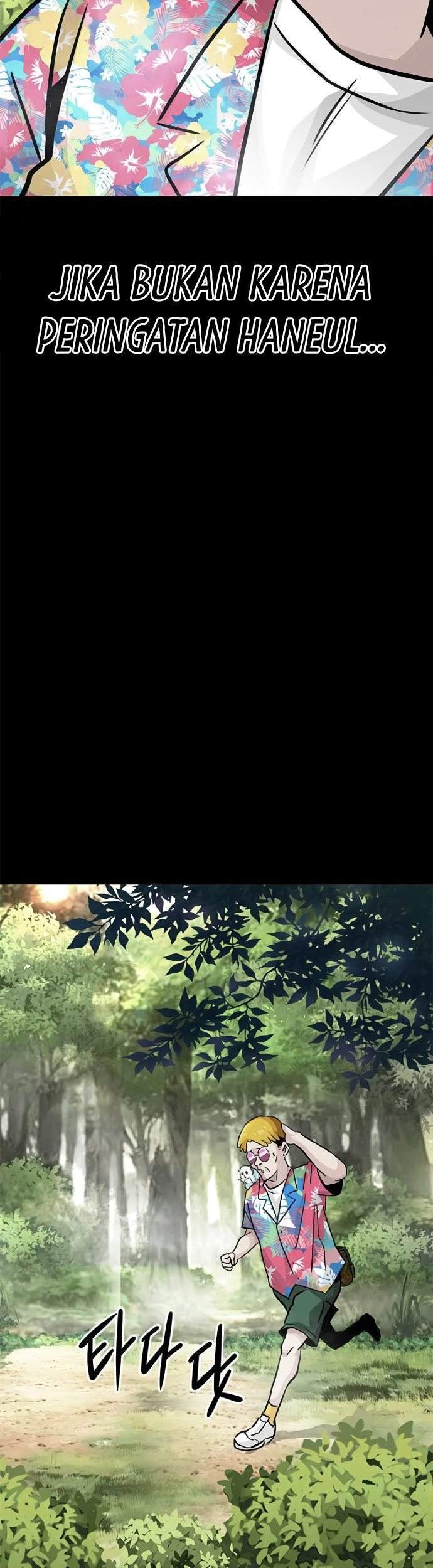All Rounder Chapter 9 Gambar 26