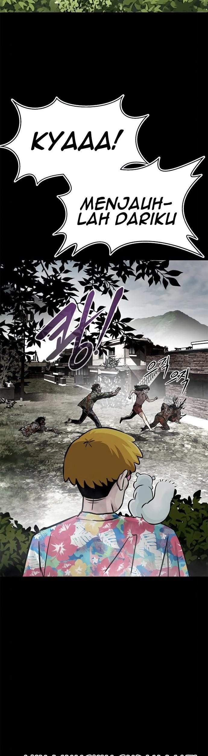 All Rounder Chapter 9 Gambar 27