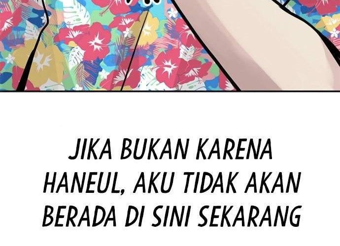 All Rounder Chapter 9 Gambar 31