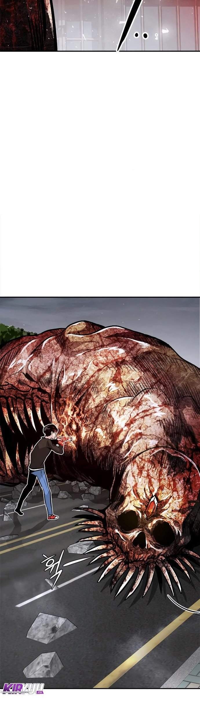 All Rounder Chapter 9 Gambar 45