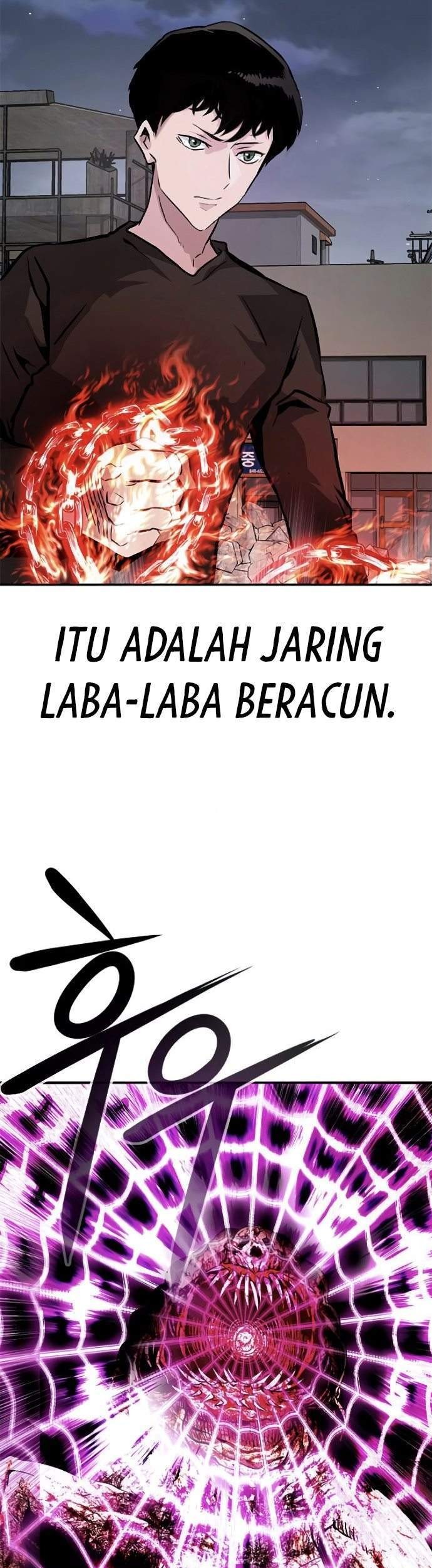 All Rounder Chapter 9 Gambar 51