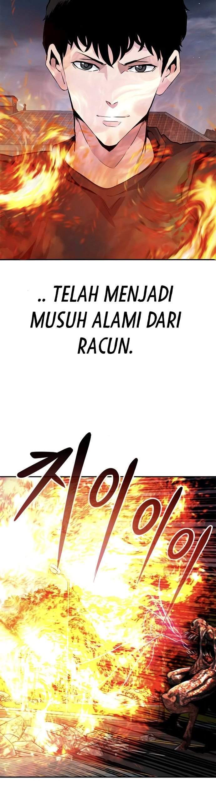 All Rounder Chapter 9 Gambar 67