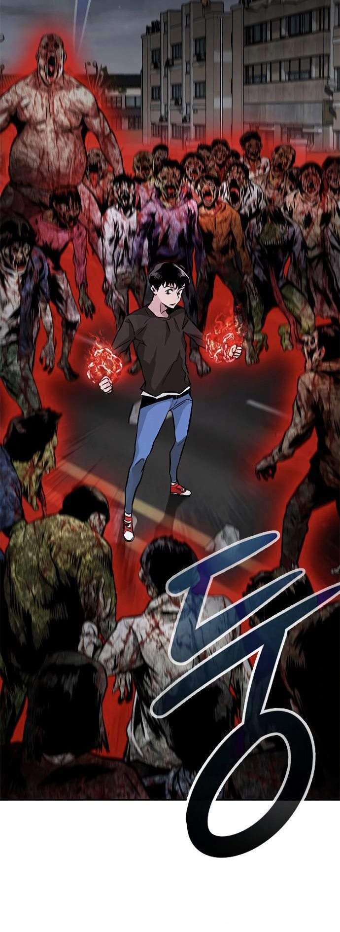 All Rounder Chapter 9 Gambar 82