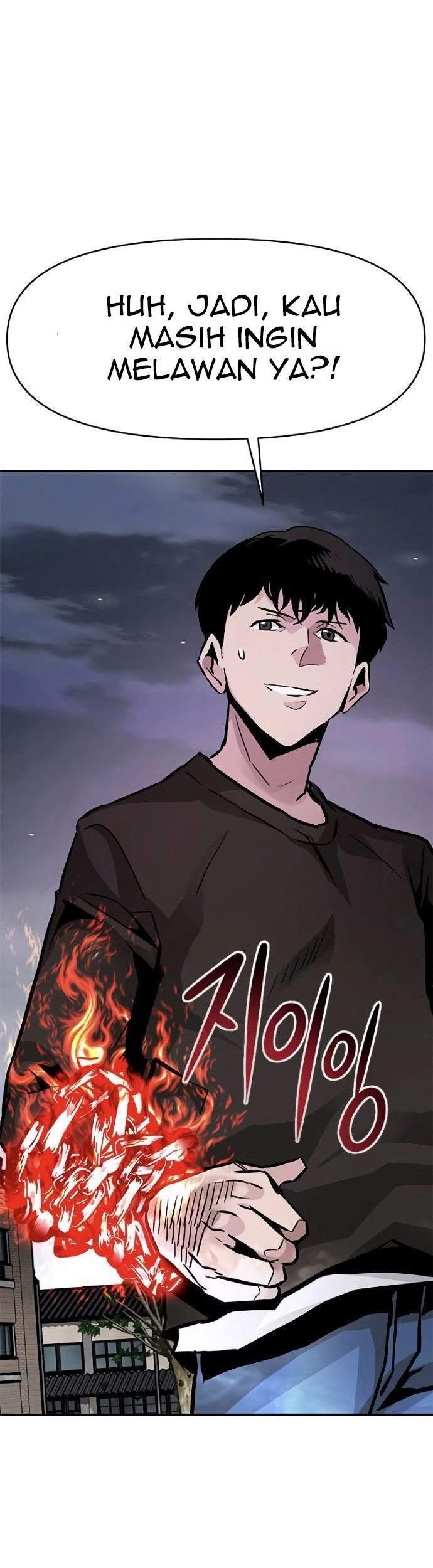 All Rounder Chapter 9 Gambar 83