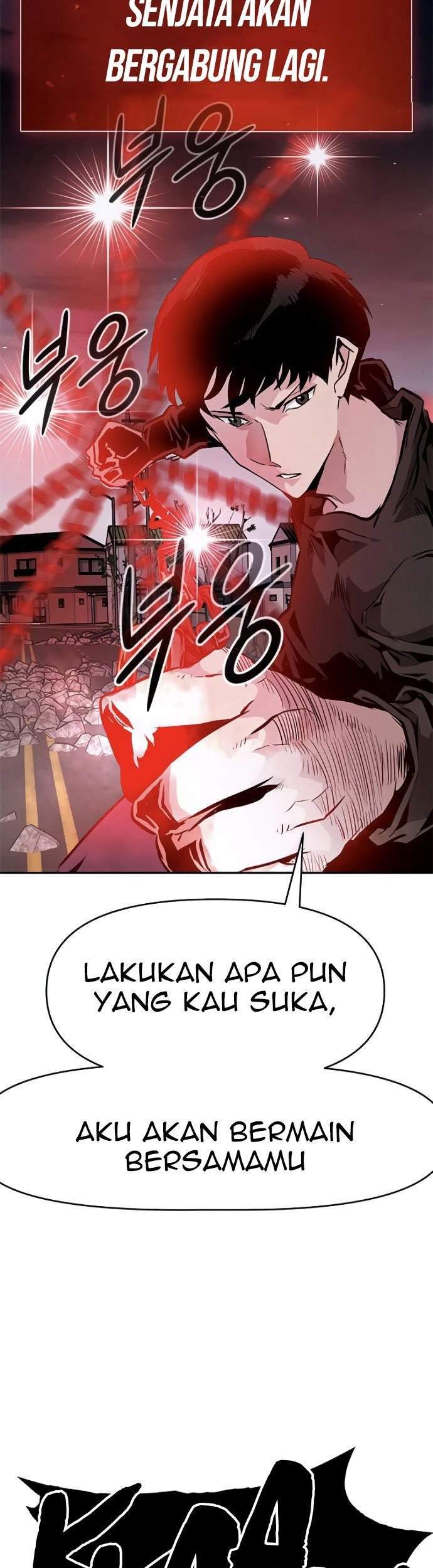 All Rounder Chapter 9 Gambar 85