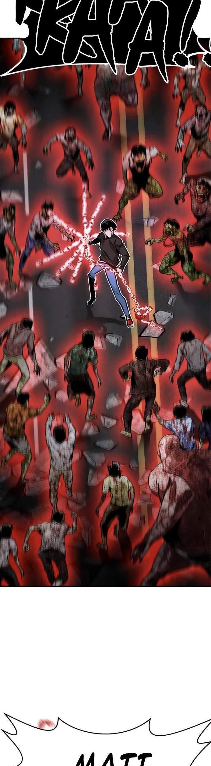 All Rounder Chapter 9 Gambar 86