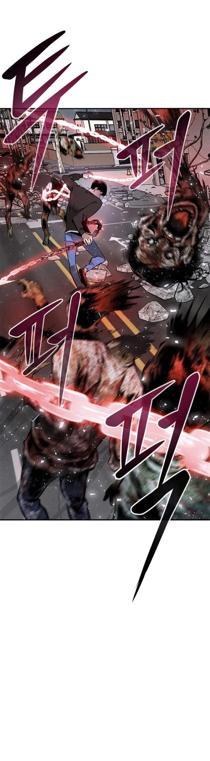 All Rounder Chapter 9 Gambar 89