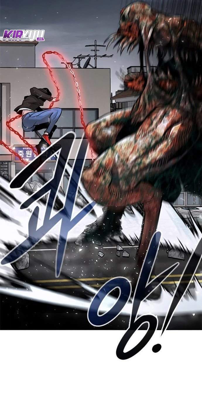 All Rounder Chapter 9 Gambar 94