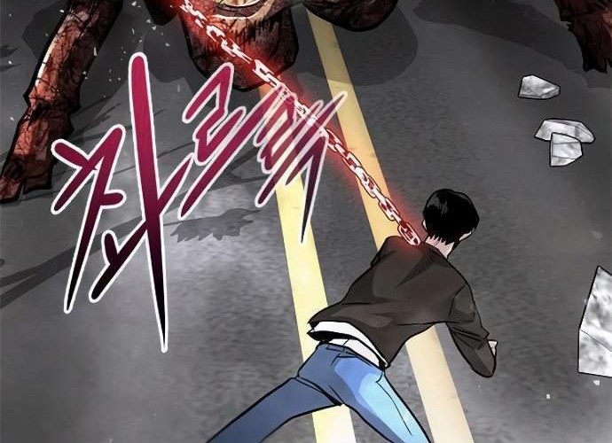 All Rounder Chapter 9 Gambar 96