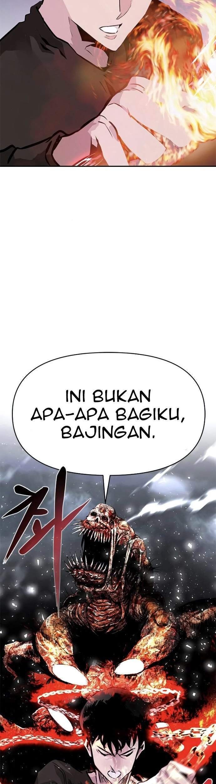 All Rounder Chapter 9 Gambar 98