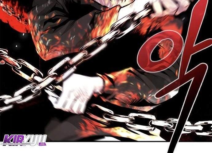 All Rounder Chapter 9 Gambar 99