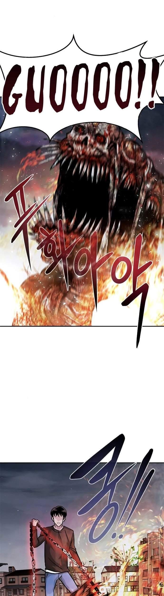 All Rounder Chapter 9 Gambar 101