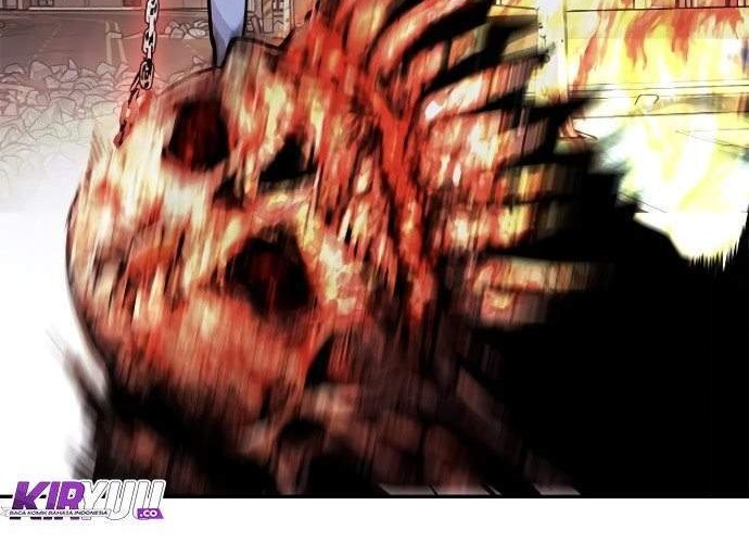 All Rounder Chapter 9 Gambar 102