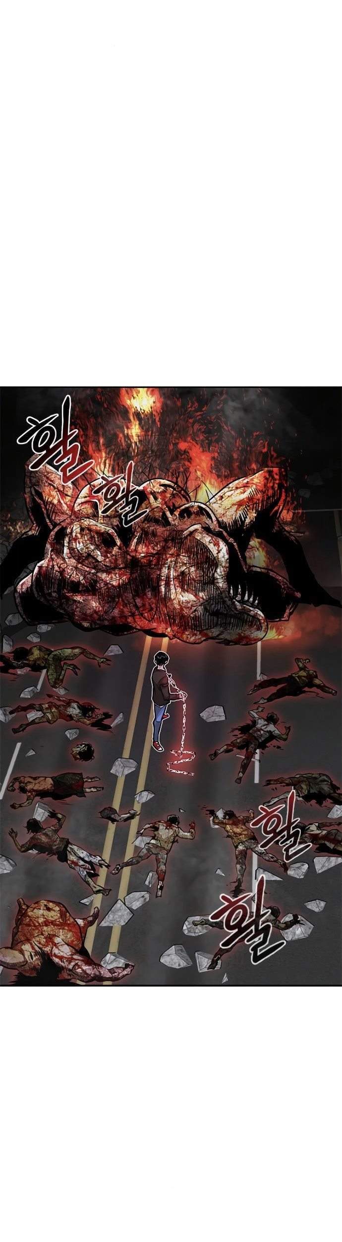 All Rounder Chapter 9 Gambar 103