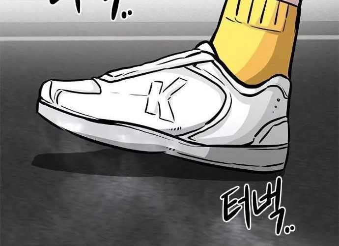 All Rounder Chapter 9 Gambar 105