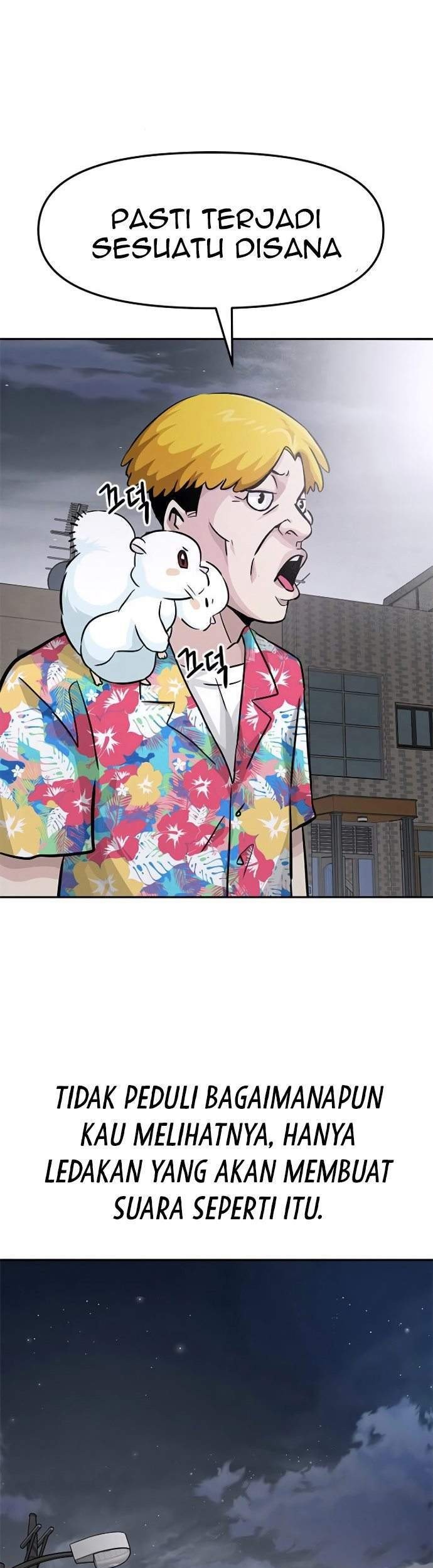 All Rounder Chapter 9 Gambar 110