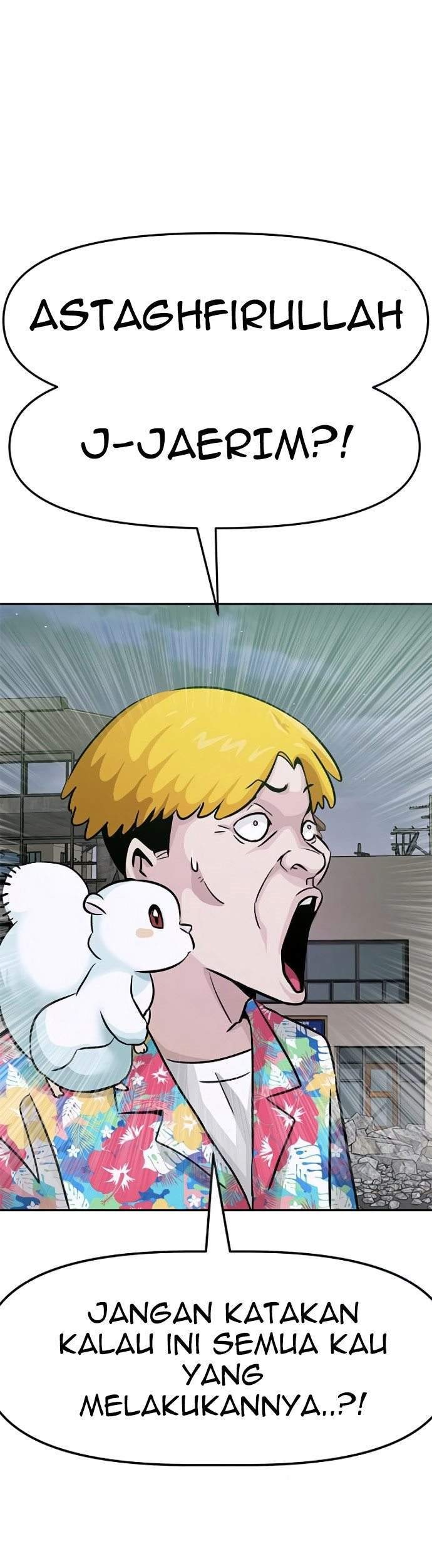 All Rounder Chapter 9 Gambar 119