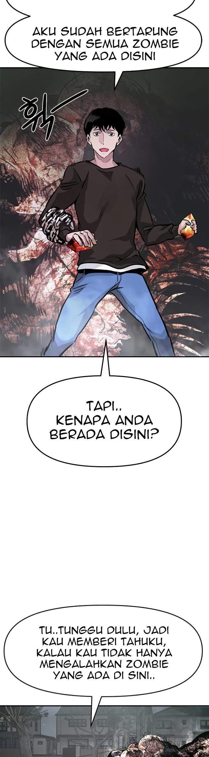 All Rounder Chapter 9 Gambar 121