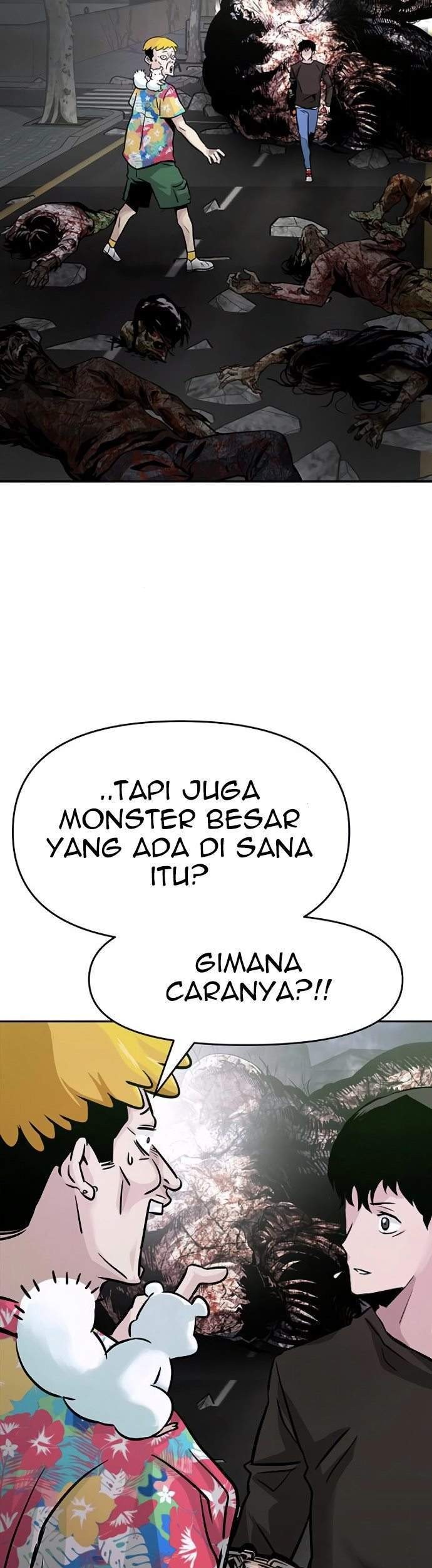 All Rounder Chapter 9 Gambar 122