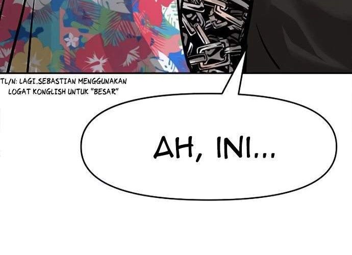 All Rounder Chapter 9 Gambar 123