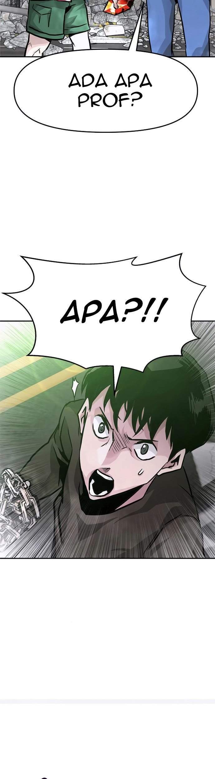 All Rounder Chapter 9 Gambar 127