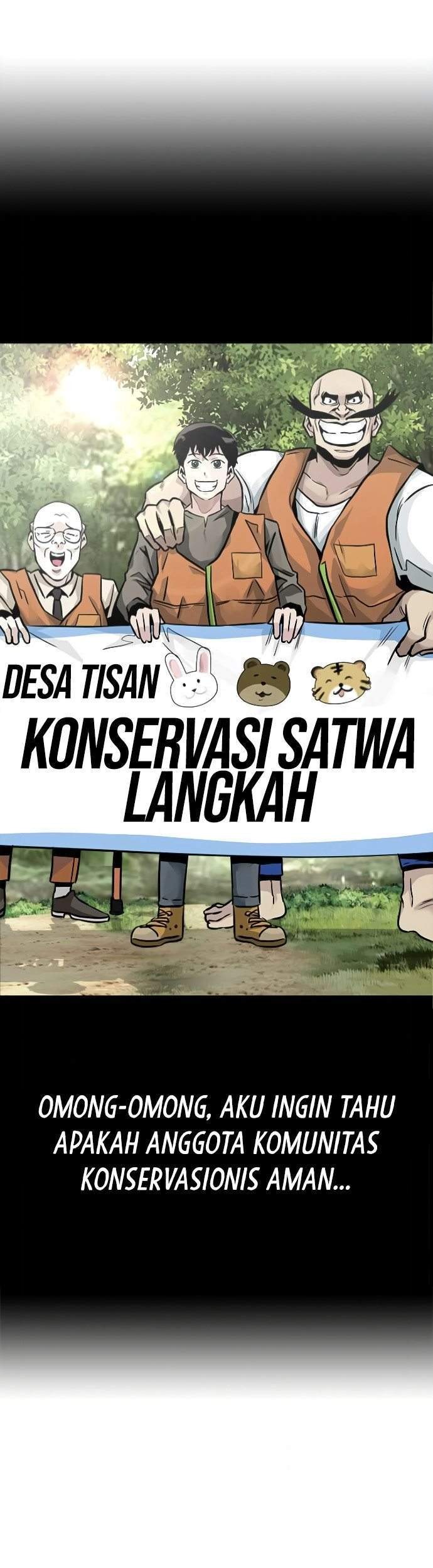 All Rounder Chapter 9 Gambar 12
