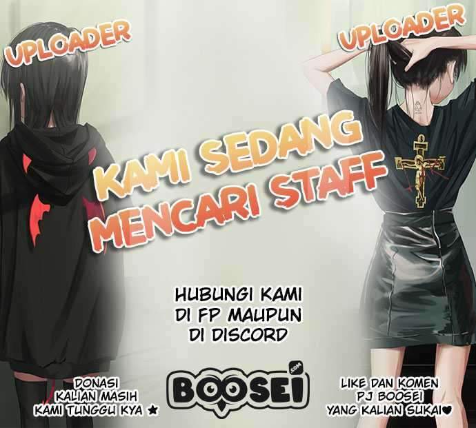 Vampeerz, My Peer Vampires Chapter 26 Gambar 29