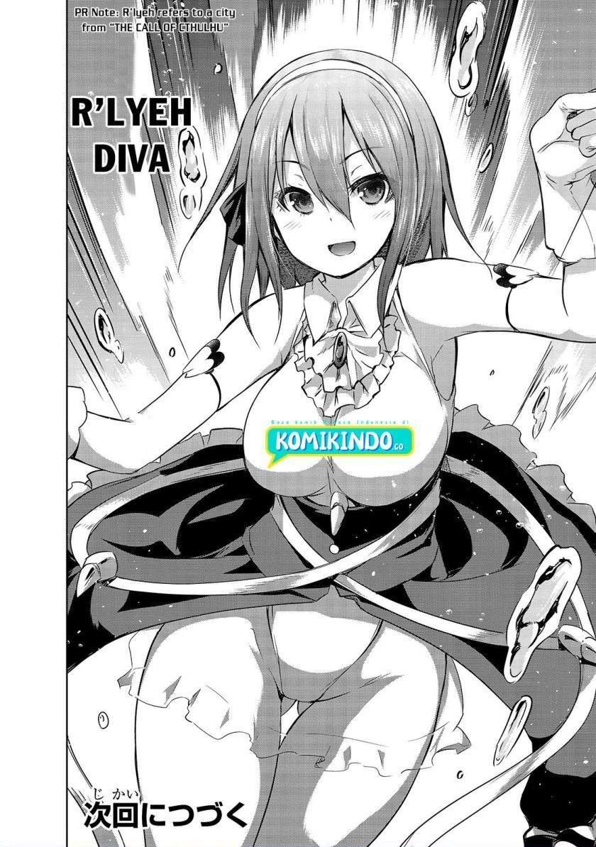 Maou-sama no Machizukuri! ~Saikyou no Danjon wa Kindai Toshi~ Chapter 29 Gambar 27