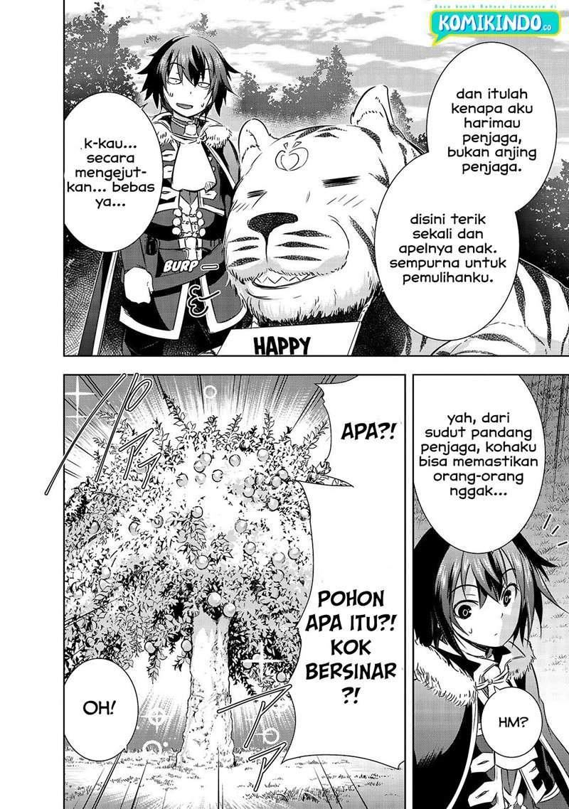 Maou-sama no Machizukuri! ~Saikyou no Danjon wa Kindai Toshi~ Chapter 28 Gambar 11