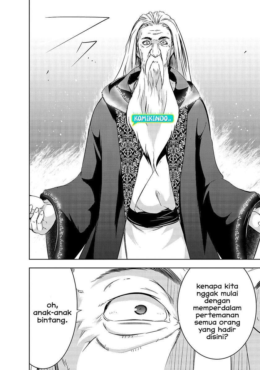 Maou-sama no Machizukuri! ~Saikyou no Danjon wa Kindai Toshi~ Chapter 27 Gambar 17